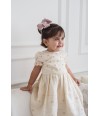 Vestido Lino Olivia