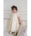 Vestido Lino Olivia