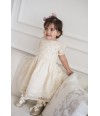 Vestido Lino Olivia