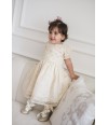 Vestido Lino Olivia