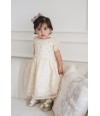 Vestido Lino Olivia