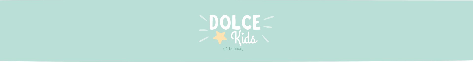 Dolce Kids (2-12A)